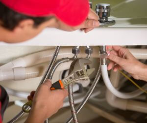 About Emergency plumbing pros Monroe, MI